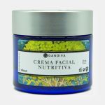 Crema Nutritiva