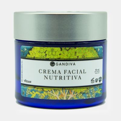 Crema Nutritiva