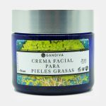 Crema para Pieles Grasas