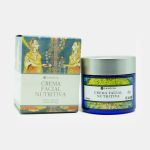 Crema Nutritiva